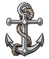 Jubilee anchor